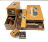 (4) Stanley 150th Anniversary Tools