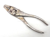 Stanley Four Square Adjustable Pliers