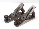 (2) Stanley Four Square Planes