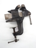 Stanley Four Square Bench Vise