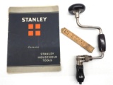 Stanley Four Square Items