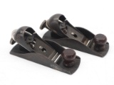 (2) Stanley Four Square Planes
