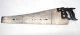Stanley Four Square Hand Saw