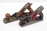 (2) Stanley Victor Planes