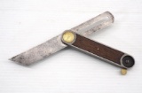 RARE Stanley Sliding T-Bevel