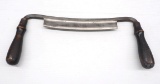 RARE Stanley Draw Knife