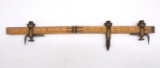 Stanley No.99 Trammel Points