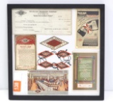 Shapleigh Hardware advertising pieces