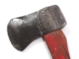 1857 J.B. Richards handmade Pioneer axe
