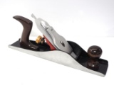 Store display hand plane