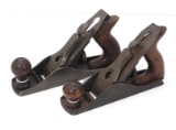 (2) Sargent Bench Planes