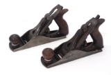 (2) Sargent Planes