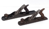 (2) Sargent Corrugated Planes
