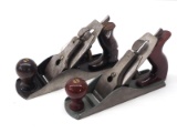 (2) Stanley Victor Planes