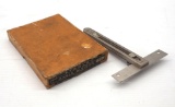 Stanley Angle Divider
