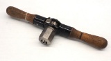 Miller's Falls Auger Handle