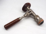 Stanley Corner Bit Brace