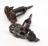 (2) Stanley Spoke Pointers