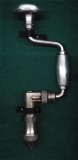 Stanley No.929 Bit Brace