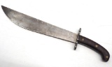 US Military Knife by Plumb