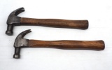 (2) Stanley Hammers
