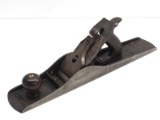 Marsh Plane