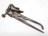 Mathews Combination Tool