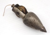 Stanley No.5 Plumb Bob