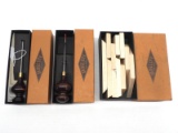 (3) Bridge City Tools