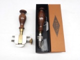 (2) Bridge City Tools