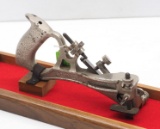 Stanley Curve Rabbet Plane
