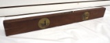 G.C. Lees 30¼