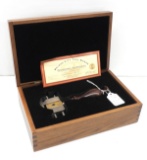 Bridge City Hand Vise