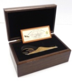Bridge City Block Plane