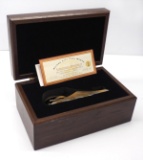 Bridge City Block Plane