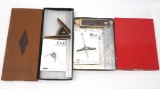 (2) Bridge City Tools