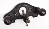 Miller's Falls Router