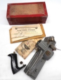 Miller's Falls Plane Attachment