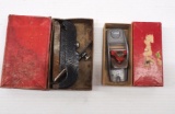 (2) Miller's Falls Planes