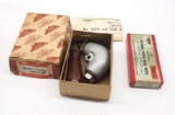 Miller's Falls Tools