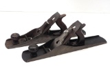 (2) Sargent Planes