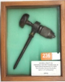 Goodell-Pratt Ratchet Handle