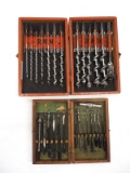 (2) Bit Sets