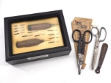 Sewing & Tinner Tools