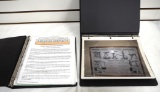 (2) Barnes Reference Binders