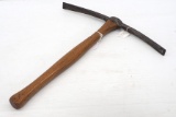 Salesman Sample Pick Axe