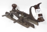 Millers Falls No.45 Plow Plane
