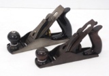 (2) Sargent Bench Planes