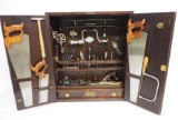 Stanley Sweetheart Tool Cabinet