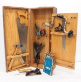 Stanley Tool Box